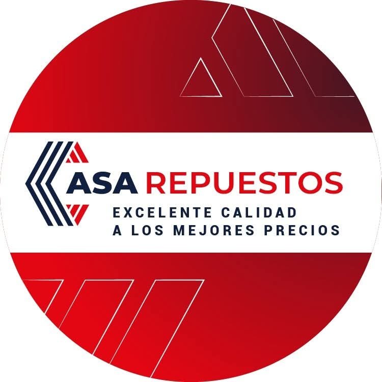 Casa Repuesto